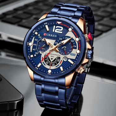 Curren C25-4